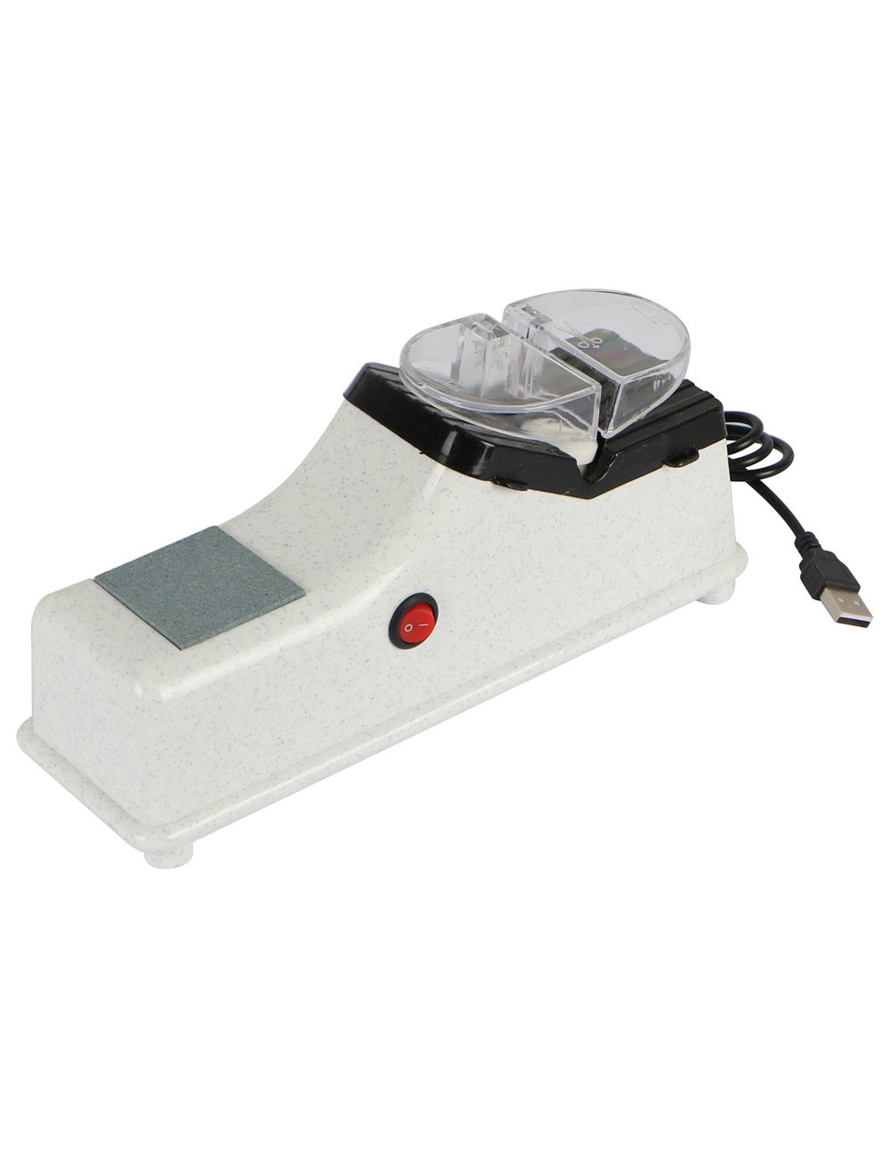 8001 USB KNIFE SHARPENING MACHINE 60W 21*6*6CM