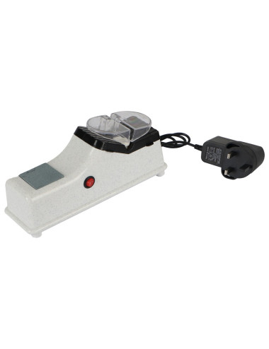 8003 21*6*6CM مسن سكين شحن