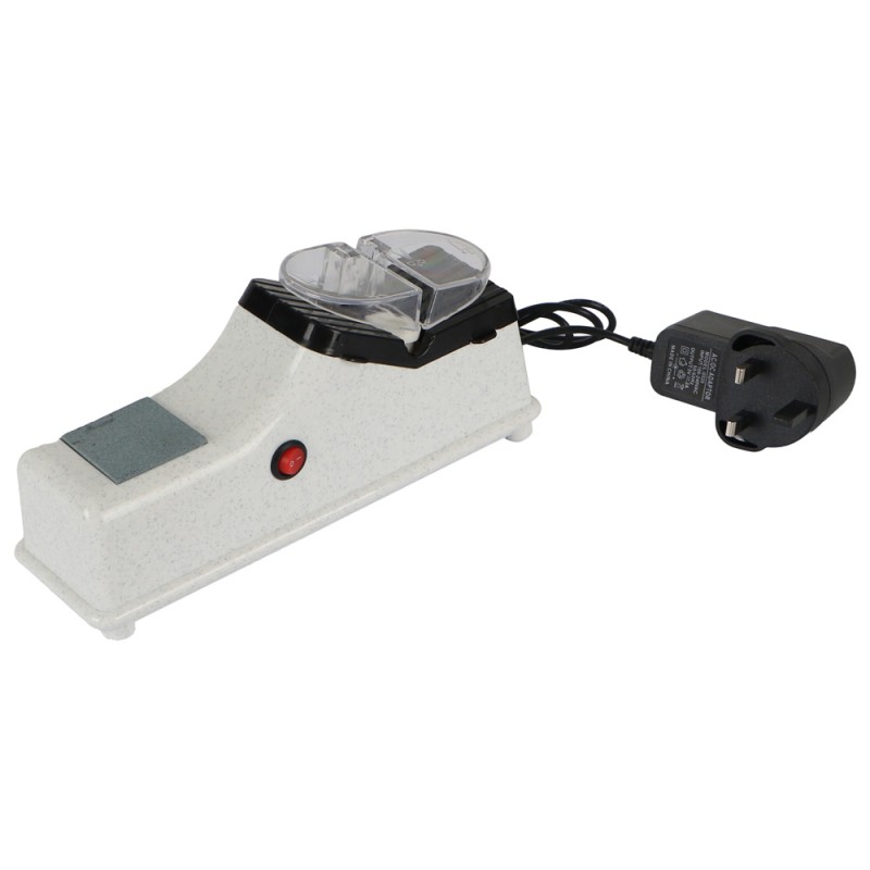8003 ELECTRIC KNIFE SHARPENING MACHINE 21*6*6CM
