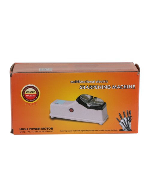 8003 ELECTRIC KNIFE SHARPENING MACHINE 21*6*6CM