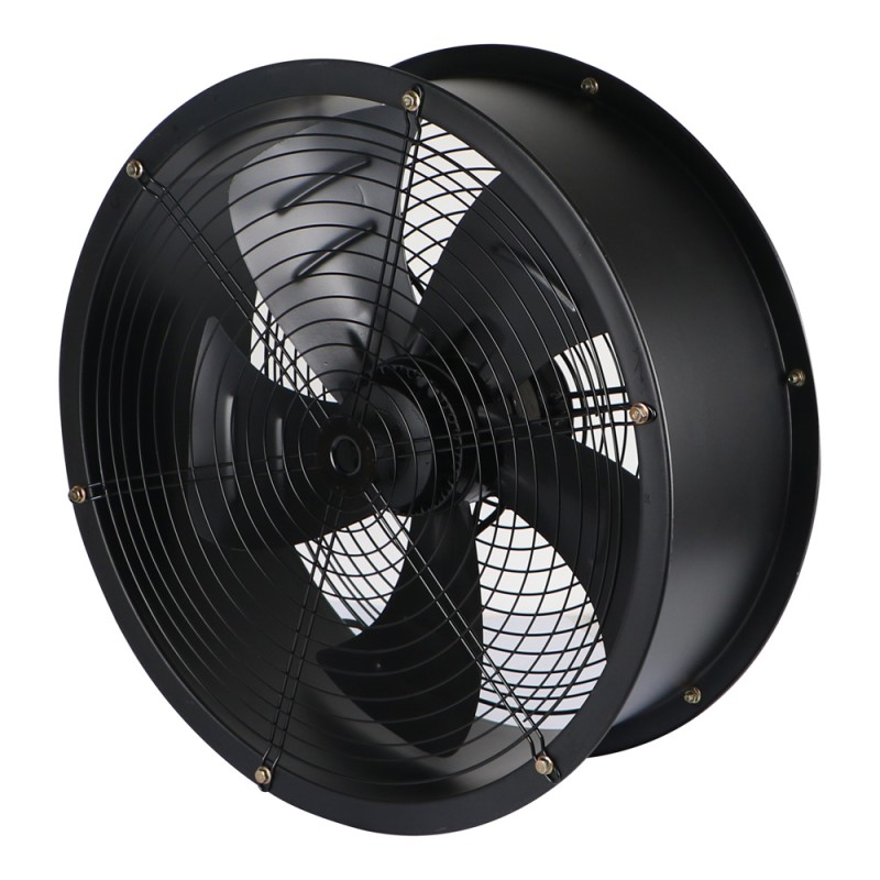 OUTSIDE ROTOR AIR BLOWER 380W 20"