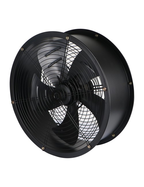 OUTSIDE ROTOR AIR BLOWER 380W 20"