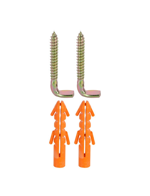 FITTINGS FOR WATER HEATER