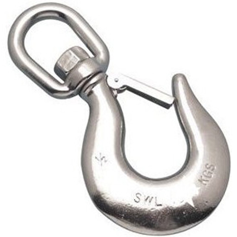 هوك ونش متحرك ''3/4 طن CHN - HF0901