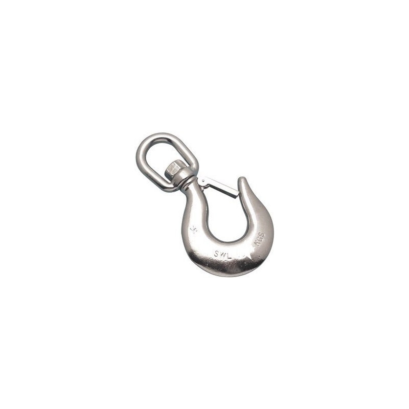 Cargo Hook Swivel 0.75 TON - CHN