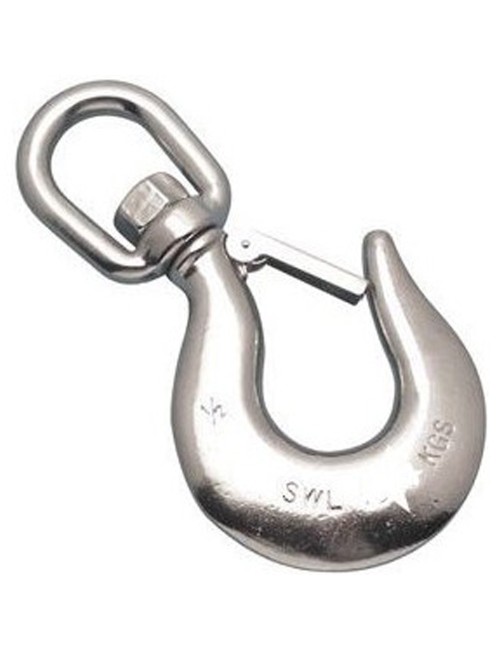 هوك ونش متحرك ''3/4 طن CHN - HF0901