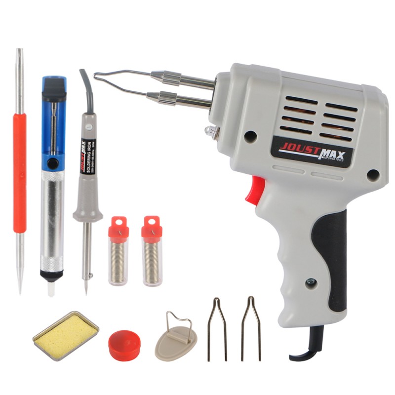 JST2901KIT كاوية لحيم طقم 100 وات CHN