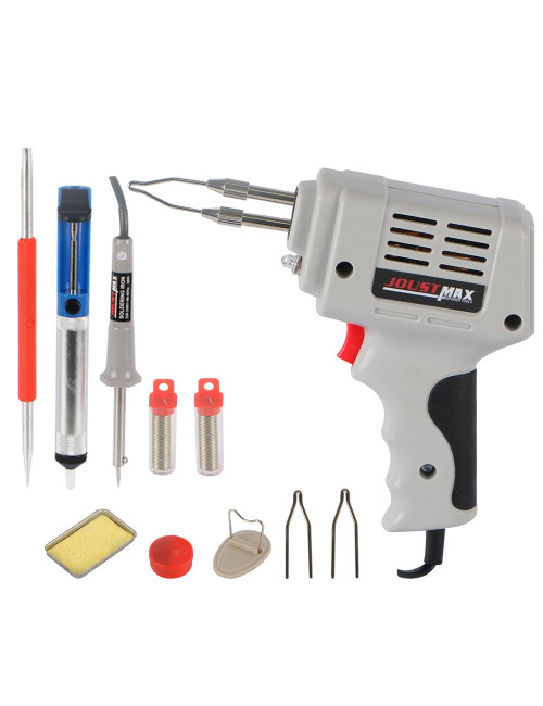 JST2901KIT SOLDERING GUN SET 100W