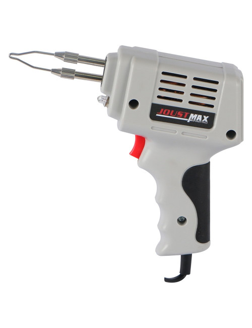JST2901KIT SOLDERING GUN SET 100W