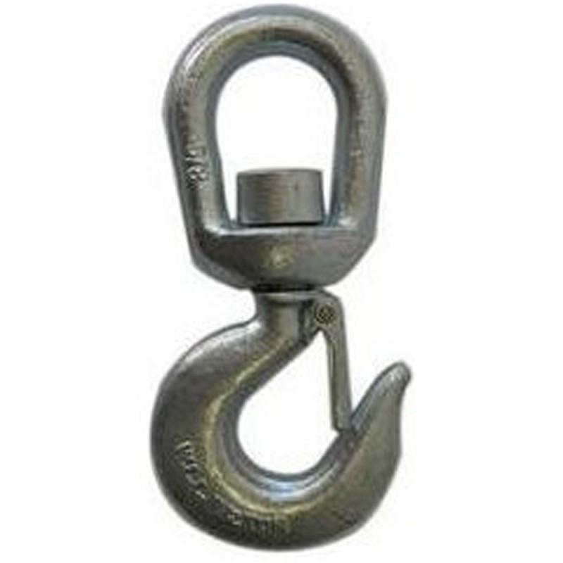 Cargo Hook Swivel 1 TON - CHN