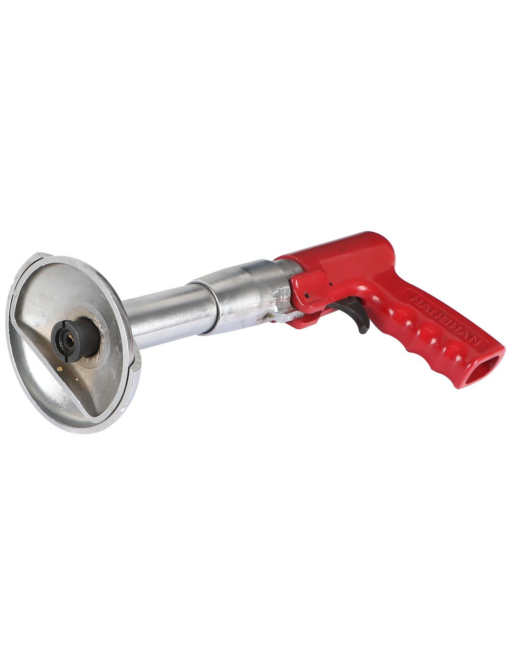 مسدس طلقات No.01 CHN