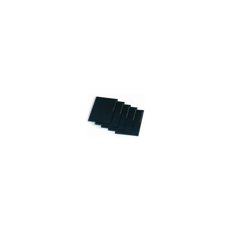 Welding Glass Black 