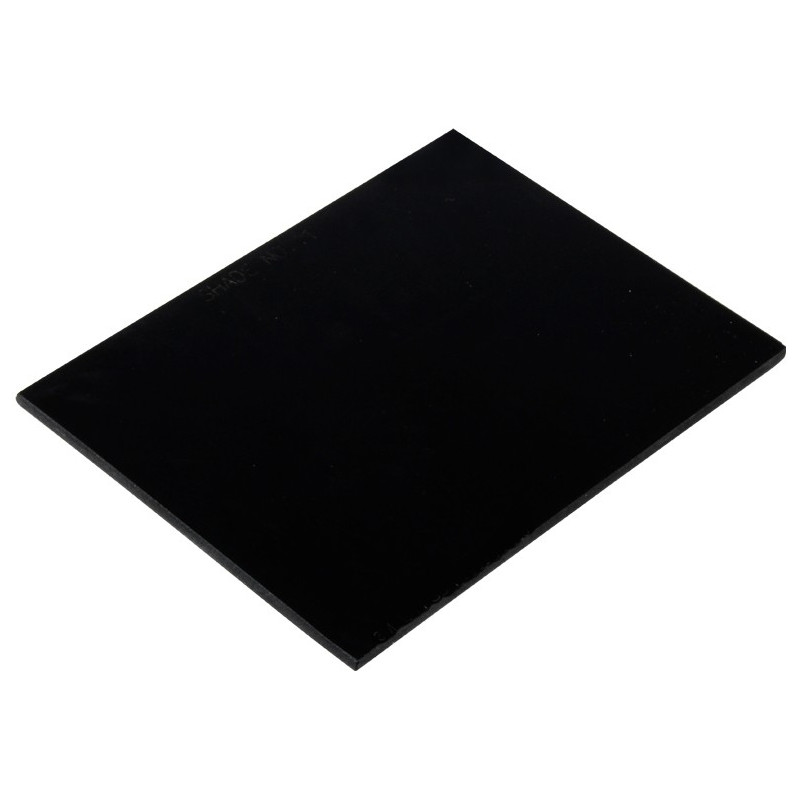 Welding Glass Black 