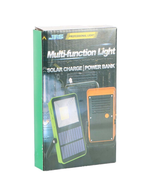 كشاف شحن متعدد الاستخدامات 3×1 10 وات LED-10W