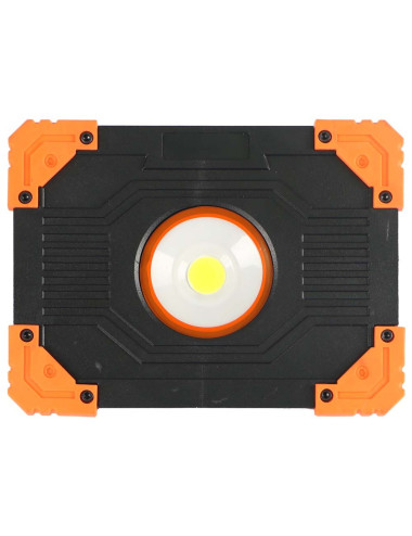 كشاف طاولة باتري 10 وات LED-10W