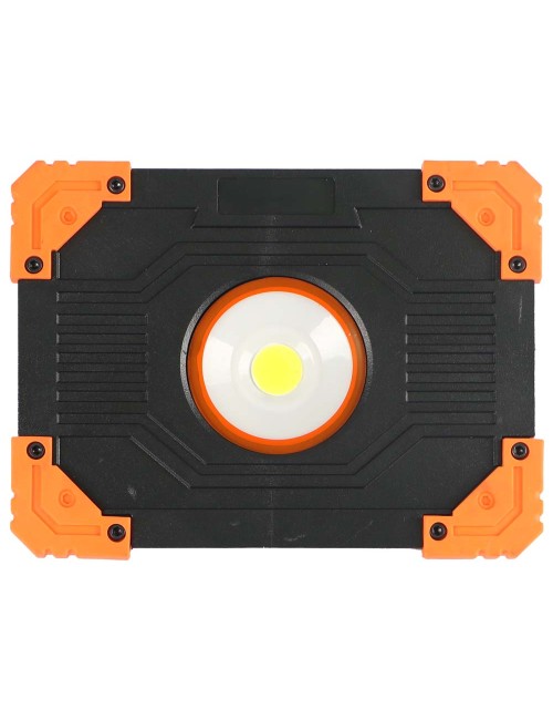 PORTABLE DRY BATTERY WORKING LAMP 10W 6AAA BATTERY (NO BATTERY)