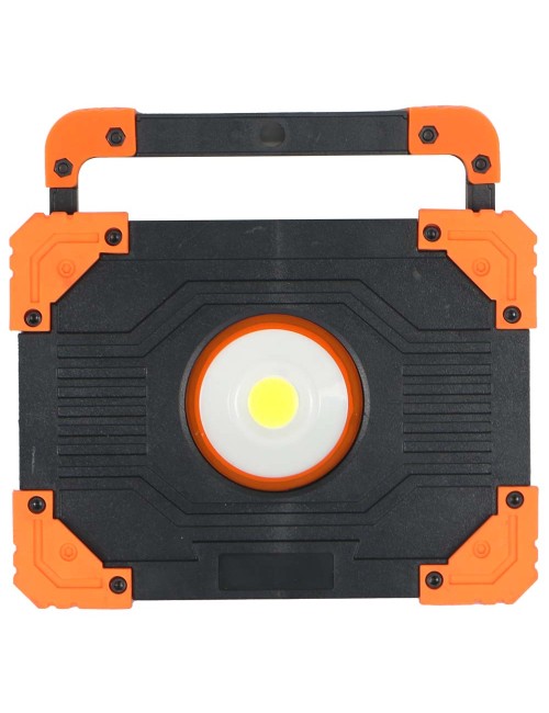PORTABLE DRY BATTERY WORKING LAMP 10W 6AAA BATTERY (NO BATTERY)