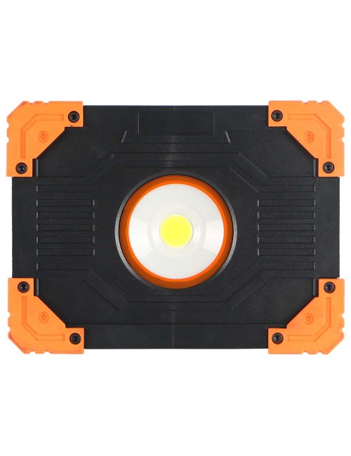 PORTABLE CHARGING LAMP 10W LITHIUM BATTERY