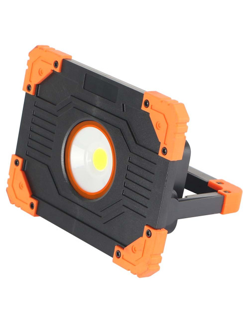 كشاف طاولة شحن 10 وات LED-10W