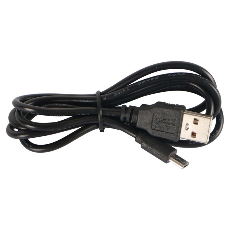 PORTABLE CHARGING LAMP 10W LITHIUM BATTERY