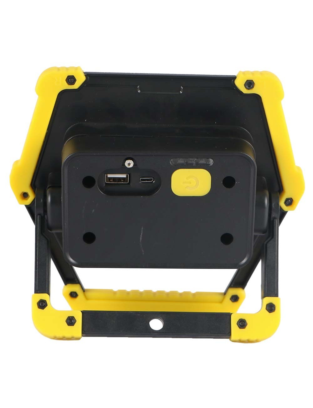 كشاف طاولة شحن 10 وات LED-10W LAMP LENS