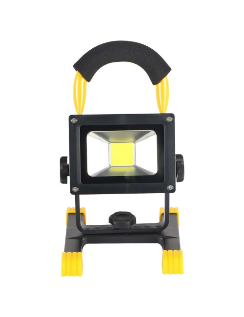 PORTABLE LED WORKLIGHT 20W