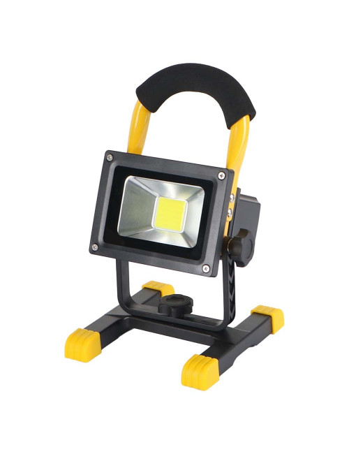 PORTABLE LED WORKLIGHT 20W