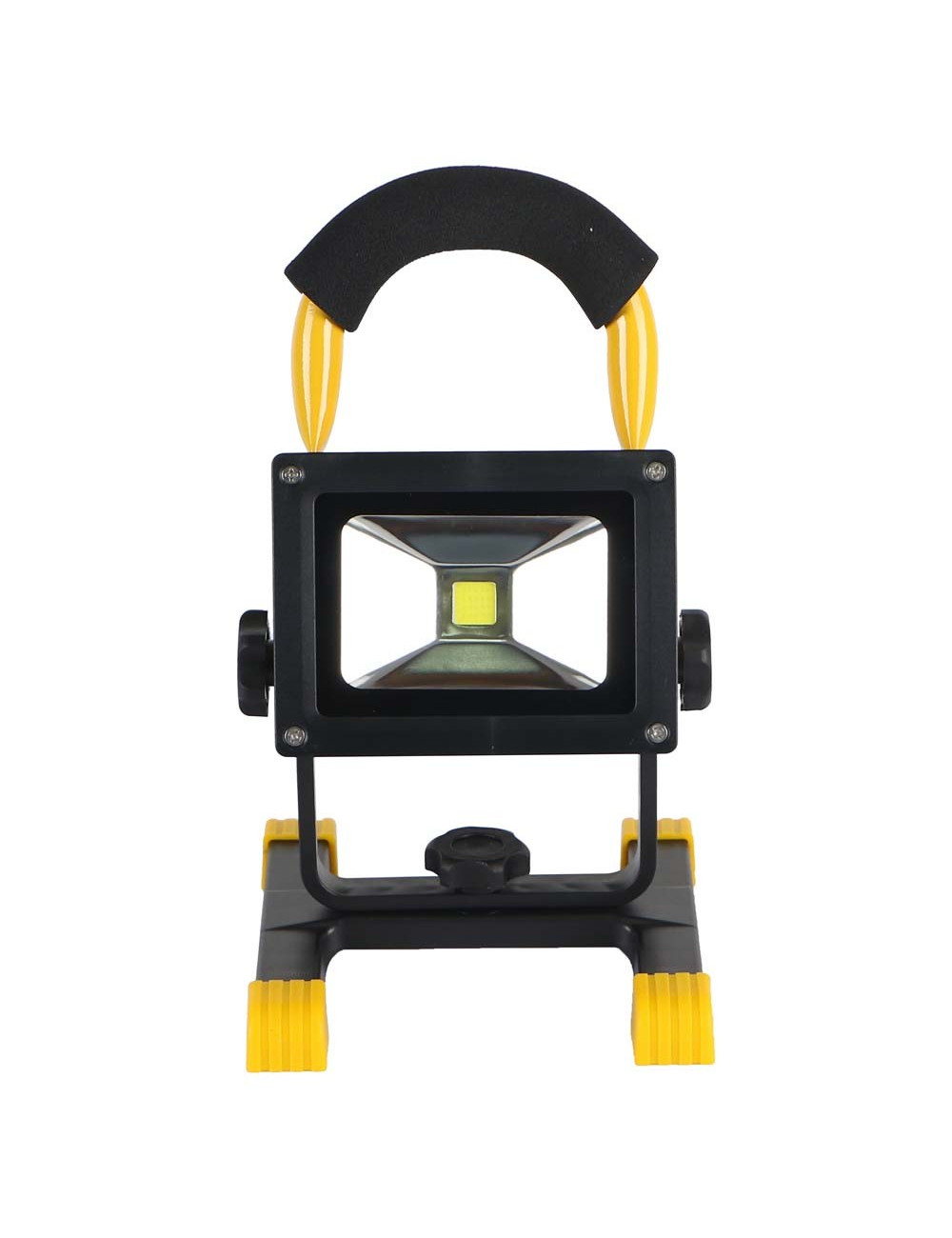 PORTABLE SOLAR LED WORKLIGHT 5W