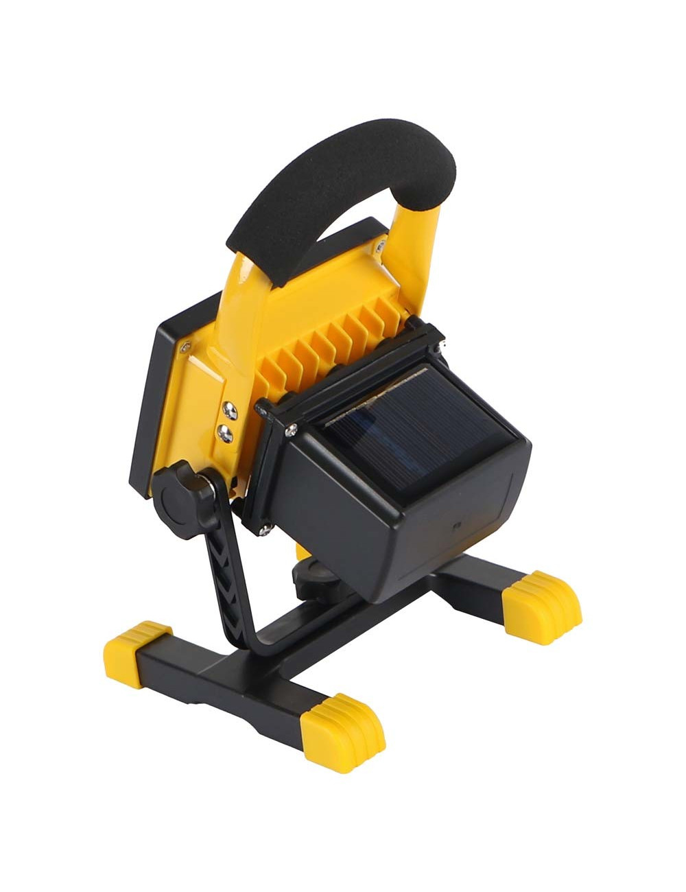 PORTABLE SOLAR LED WORKLIGHT 5W