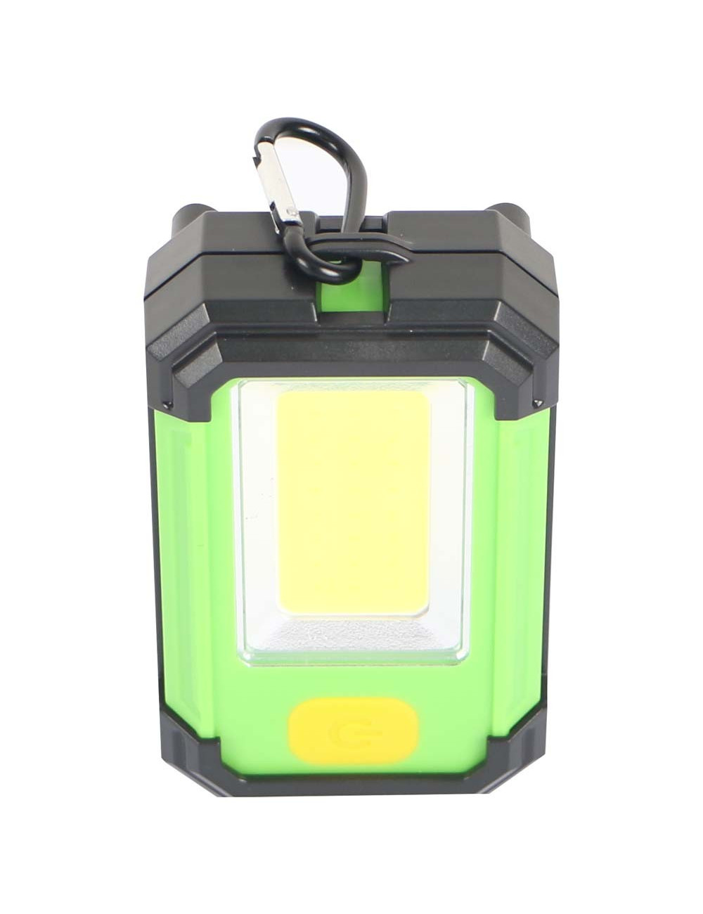 كشاف يدوي باتري 7 وات LED-7W