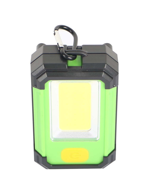 HANDHELD WORK LIGHT 7W