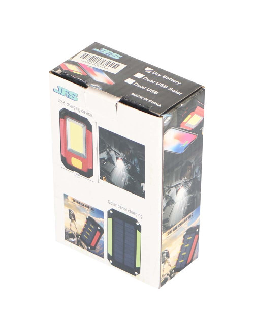 HANDHELD WORK LIGHT 7W