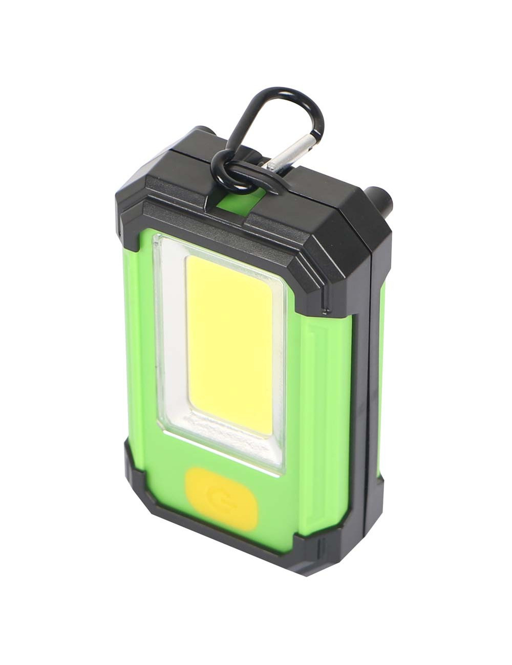 كشاف يدوي شحن 7 وات LED-7W