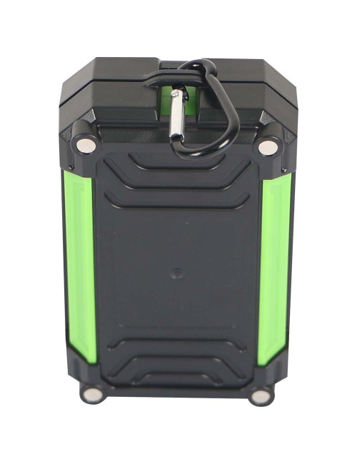 HANDHELD WORK LIGHT DUAL USB 7W