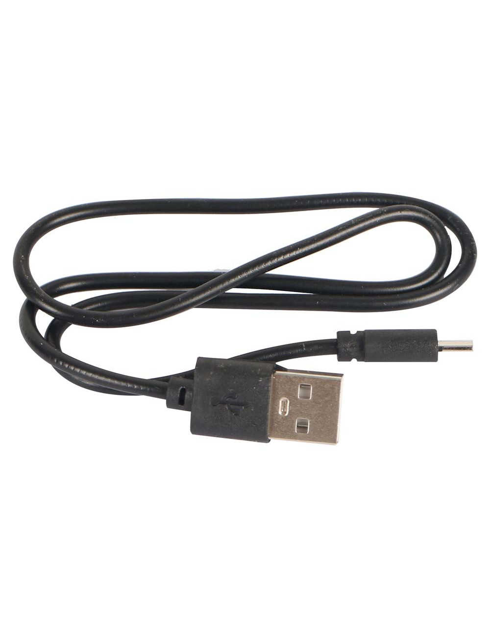 HANDHELD WORK LIGHT DUAL USB 7W