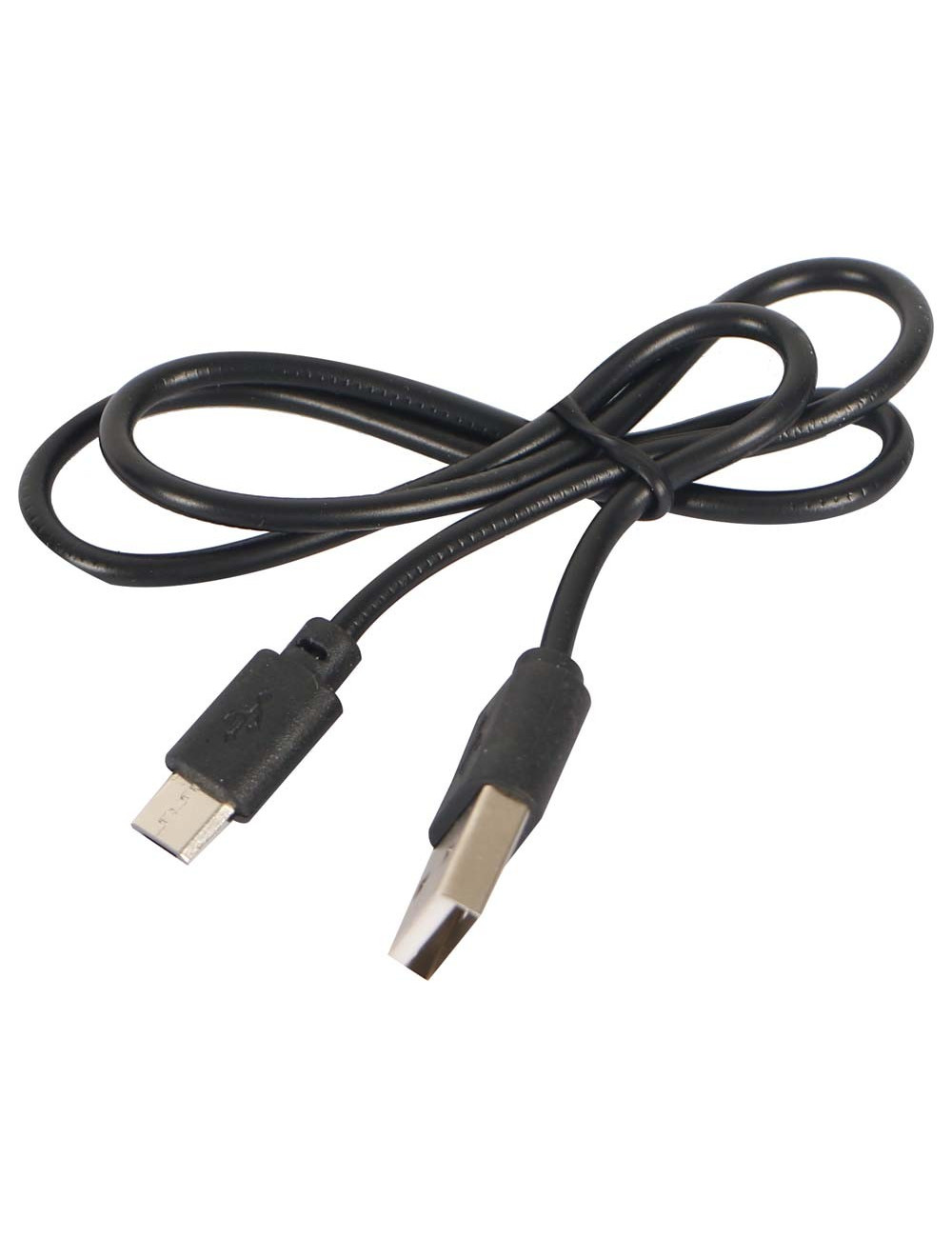 HANDHELD WORK LIGHT DUAL USB SOLAR 7W