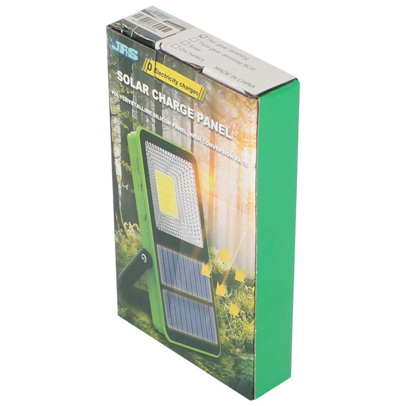 MULTIFUNCTION LIGHT TWO GEAR DIMMING 10W