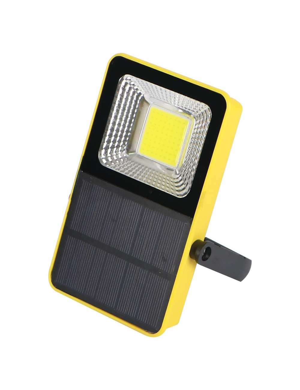 MULTIFUNCTION SOLAR LIGHT 10W