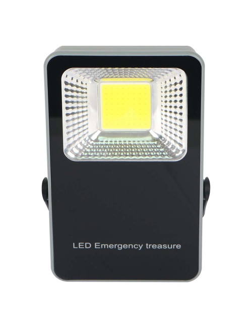 كشاف باتري متعدد الاستخدامات 10 وات LED-10W
