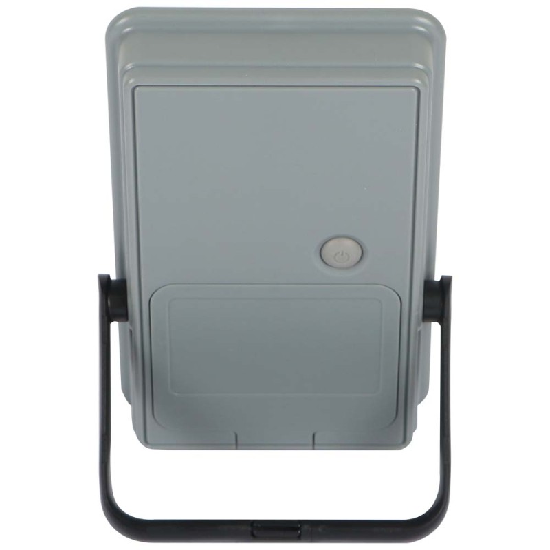 MULTIFUNCTION LIGHT 10W 3AAA DRY BATTERY (NO BATTERY)