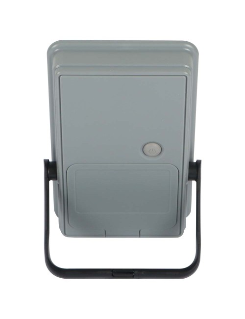 MULTIFUNCTION LIGHT 10W 3AAA DRY BATTERY (NO BATTERY)