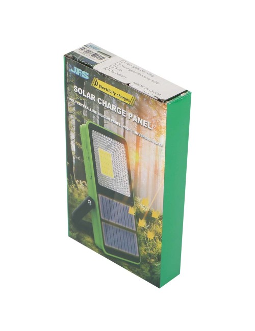 MULTIFUNCTION LIGHT 10W 3AAA DRY BATTERY (NO BATTERY)