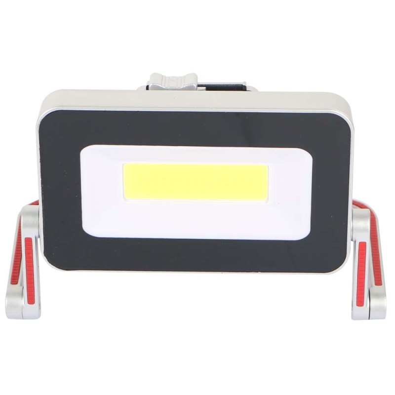كشاف طاولة باتري 5 وات LED-5W