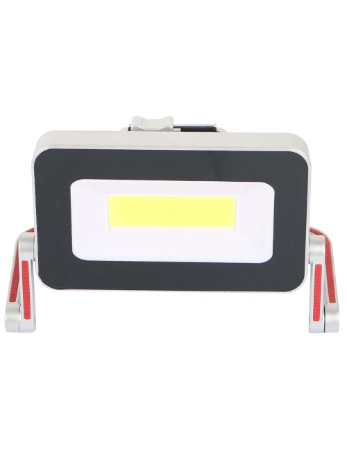 كشاف طاولة باتري 5 وات LED-5W