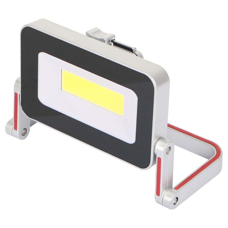 كشاف طاولة باتري 5 وات LED-5W