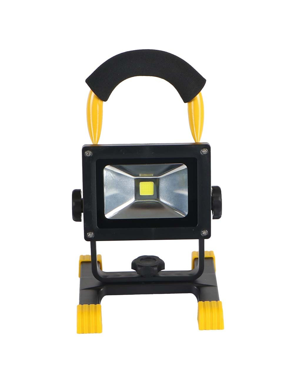 كشاف شحن مع طاقة شمسية 10 وات LED 10W