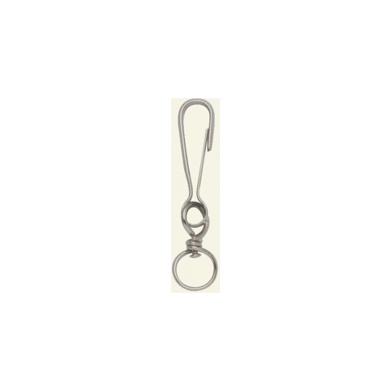 Snap Hook Swivel 30MM - CHN