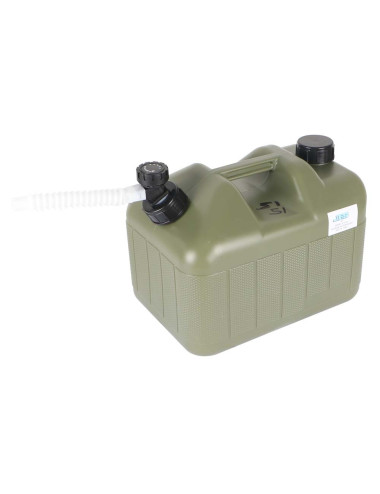 JL-S10L OUTDOOR WATER BUCKET 10L