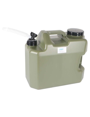 JL-S18L OUTDOOR WATER BUCKET 18L