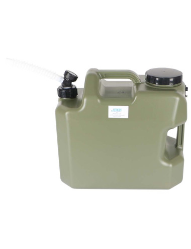 JL-S18L OUTDOOR WATER BUCKET 18L